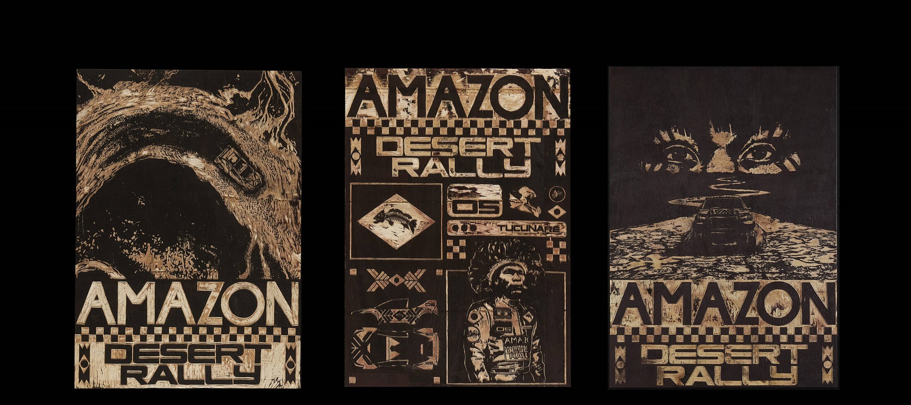Vivo partners with indigenous communities to highlight the plight of Amazon rainforest in new campaign